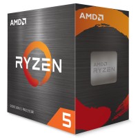 AMD Ryzen 5 5500 Processor